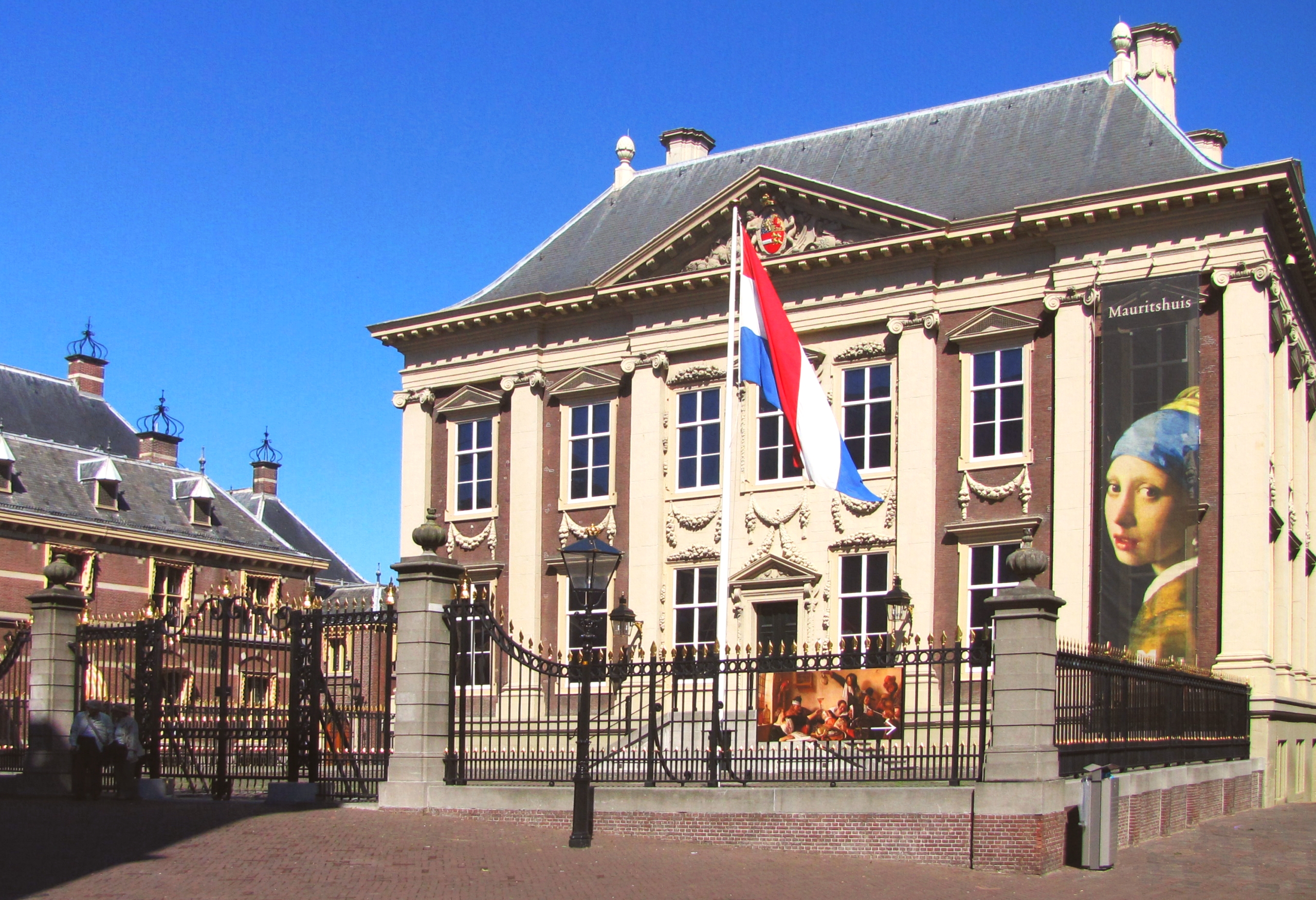 NRG bijeenkomst over verzekeren