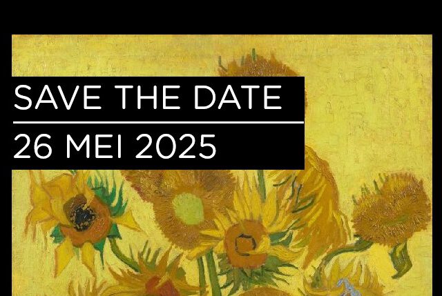 Save the date